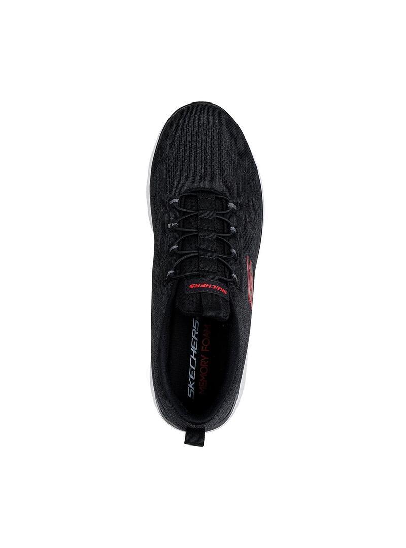 Sportieve schoenen Skechers Summits Grijs 4/5