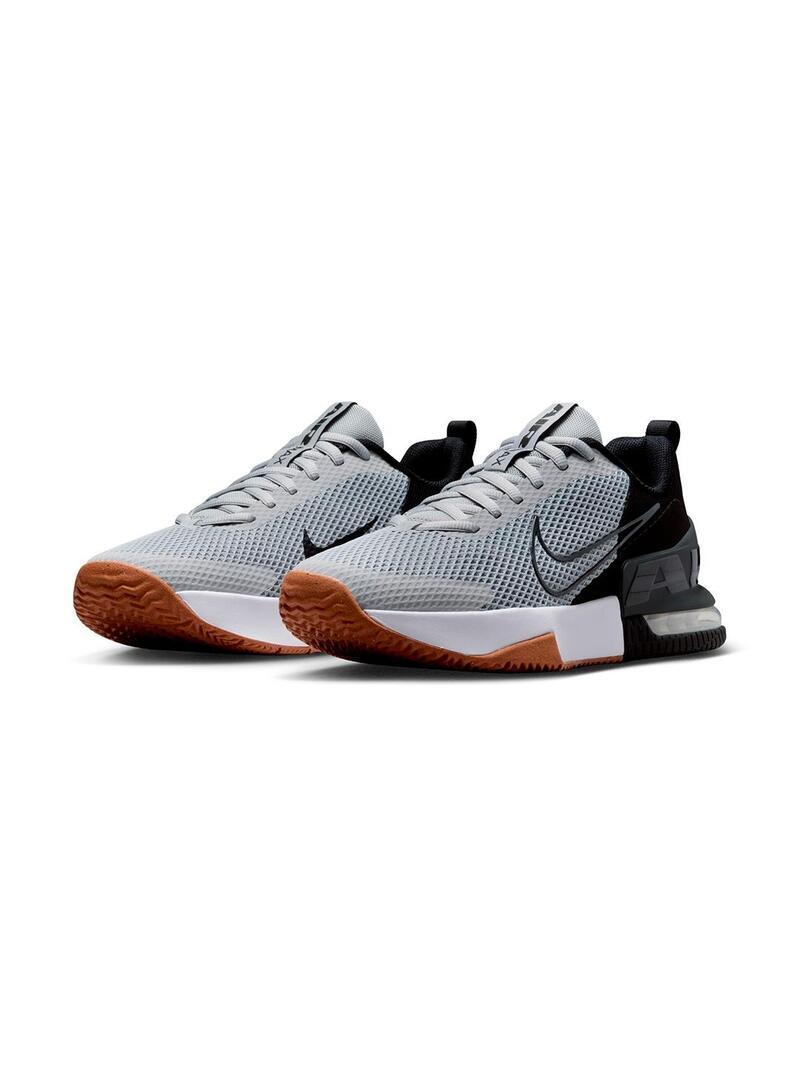 Sneaker für Herren Nike Air Max Alpha Trainer 6 Grau 6/7