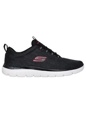 Zapatillas para deporte para Hombre Skechers Summits Gris
