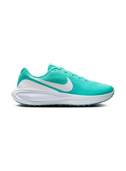 Scarpe da ginnastica da donna Nike Revolution 8 Verde