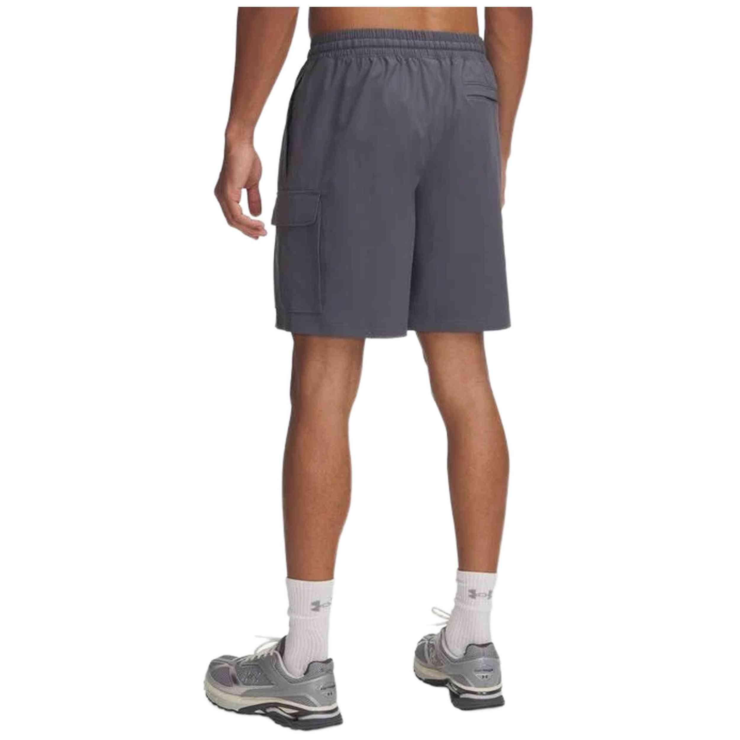 Kurze hose Under armour Modell 1386560_025 für männer 2/4