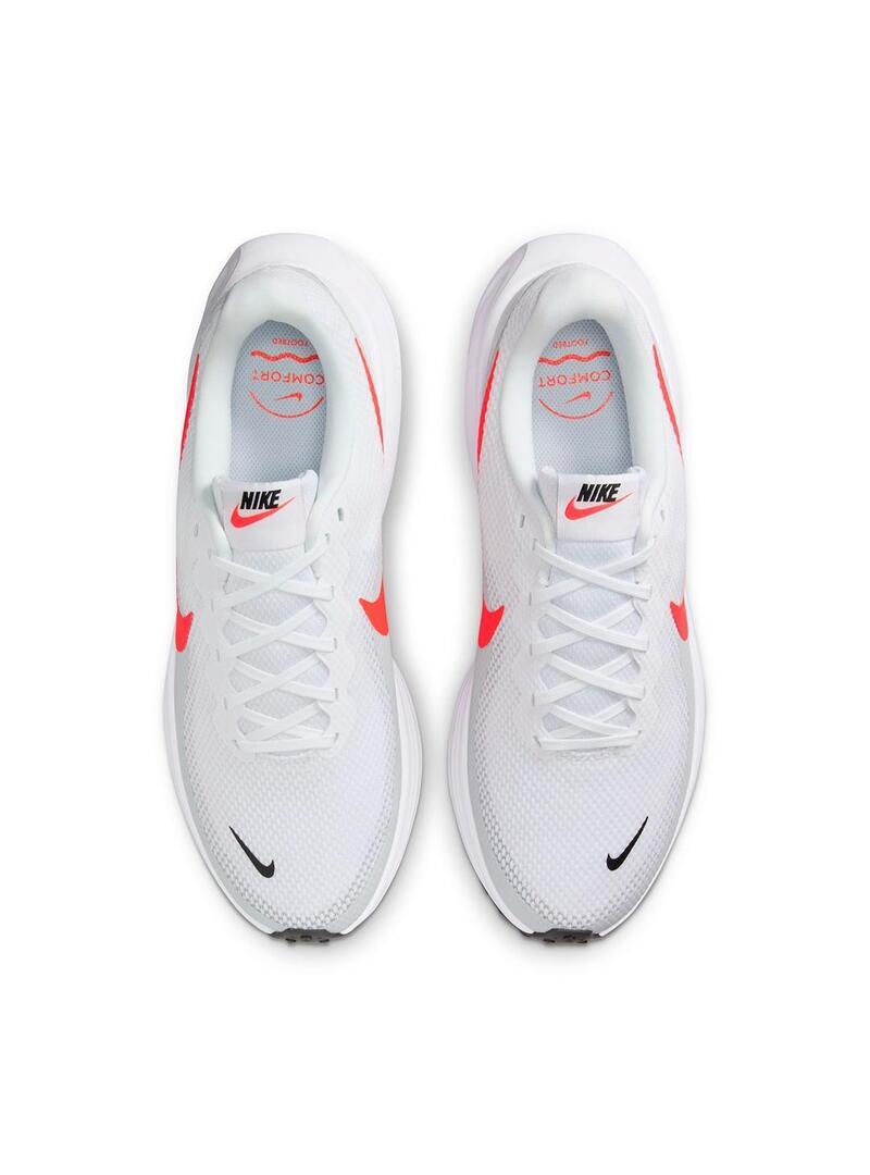 Scarpe da ginnastica da uomo Nike Revolution 8 grigie 7/7