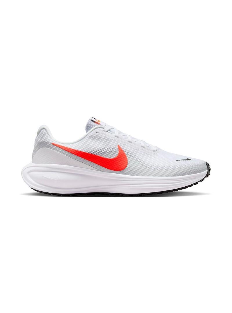 Scarpe da ginnastica da uomo Nike Revolution 8 grigie 1/7