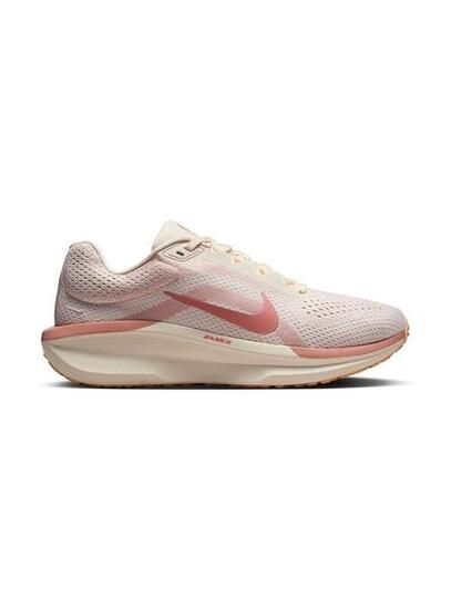 Corsa e trail per donna Nike Winflo 11 Beige