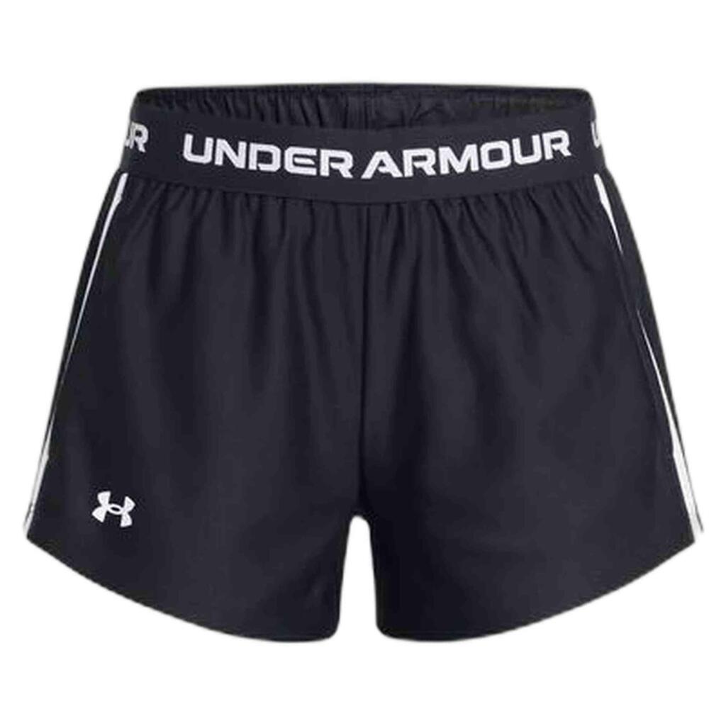 Shorts Under armour model 1390075-001 for unisex children