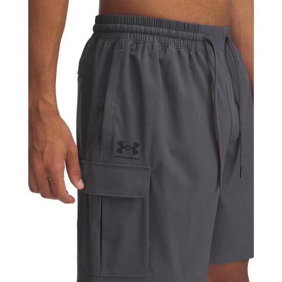 Short Under armour modèle 1386560_025 pour homme