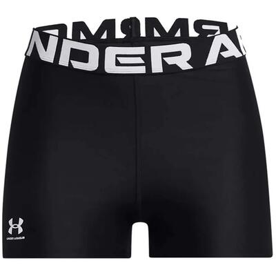 Korte broek under armour model 1383629-001 voor vrouwen