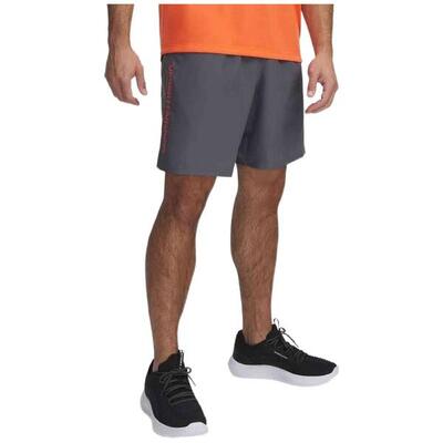 Korte broek under armour model 1383356-026 voor mannen