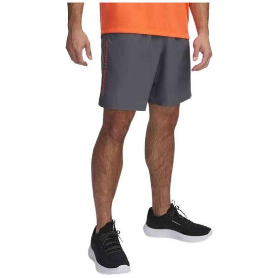 Short Under armour modèle 1383356-026 pour homme