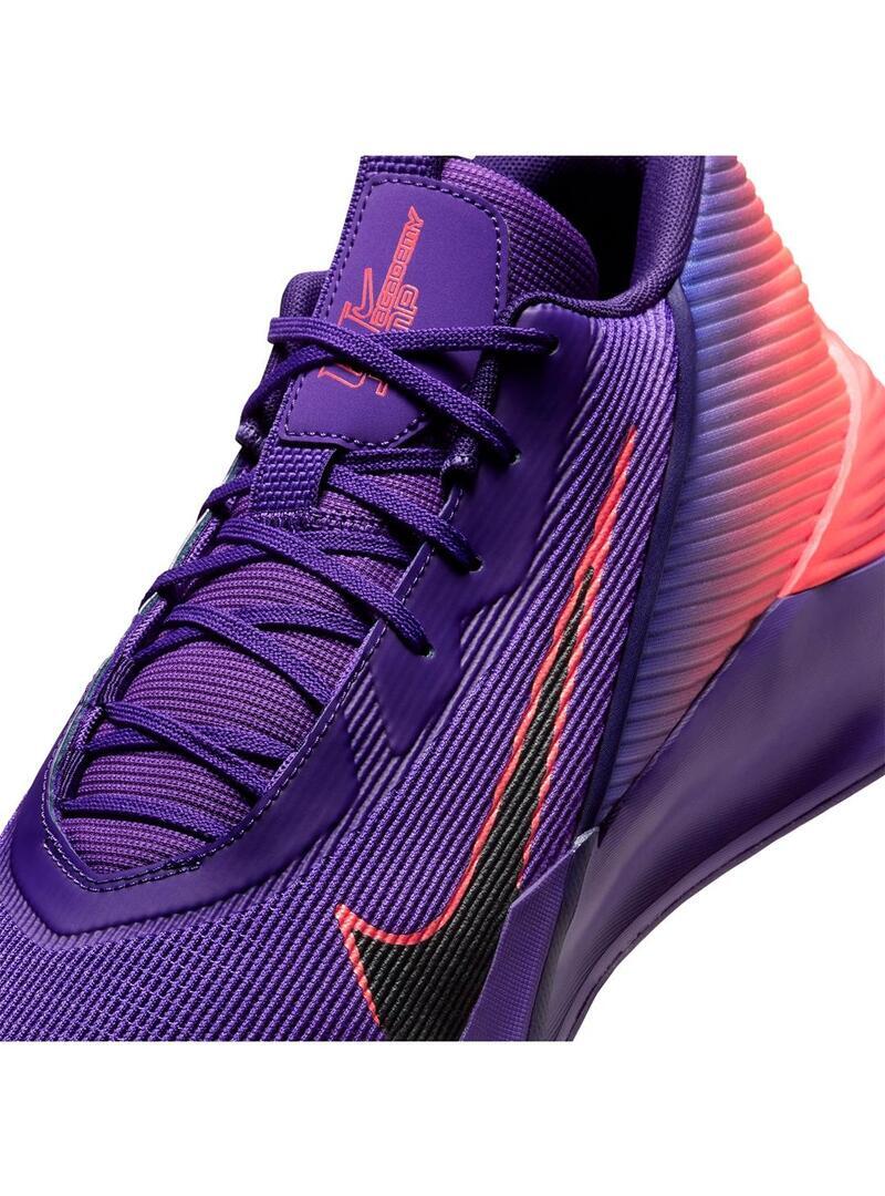 Zapatillas para deporte para Hombre Nike G.t jump academy Morado 3/7
