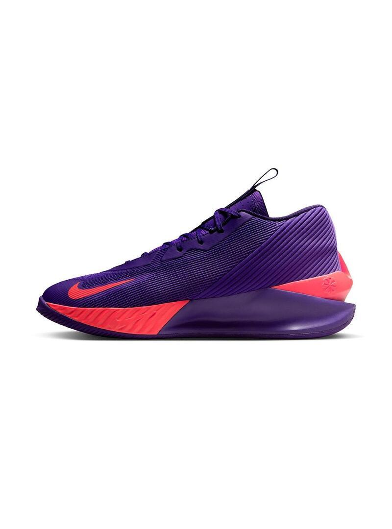 Zapatillas para deporte para Hombre Nike G.t jump academy Morado 2/7