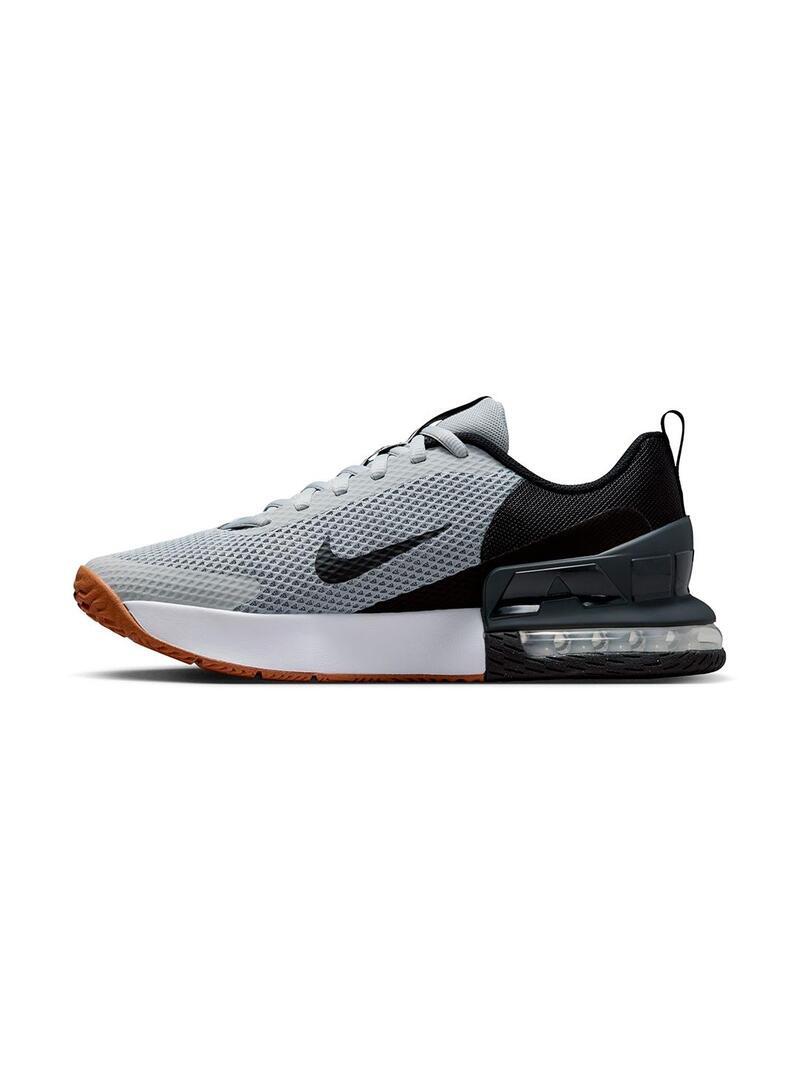 Sneaker für Herren Nike Air Max Alpha Trainer 6 Grau 2/7