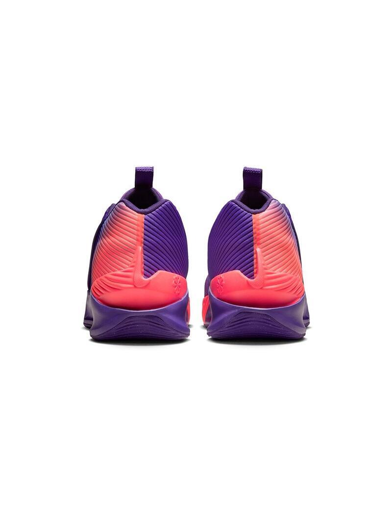 Zapatillas para deporte para Hombre Nike G.t jump academy Morado 5/7