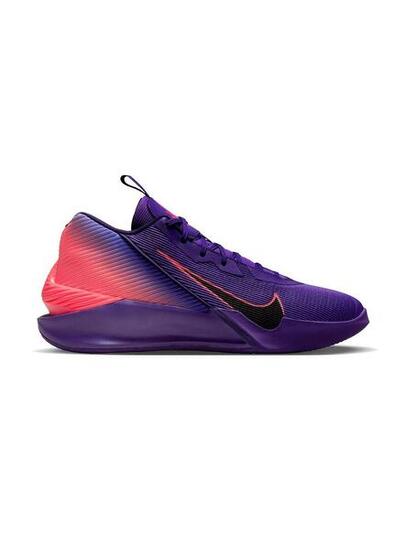 Zapatillas para deporte para Hombre Nike G.t jump academy Morado