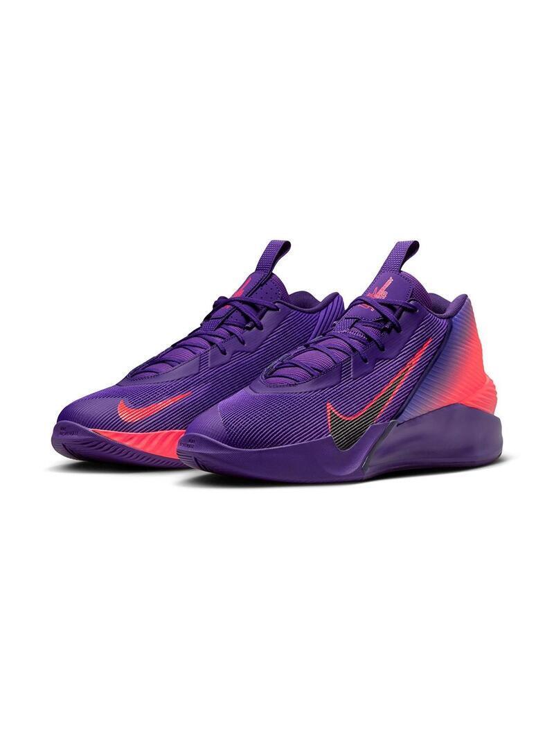 Zapatillas para deporte para Hombre Nike G.t jump academy Morado 6/7