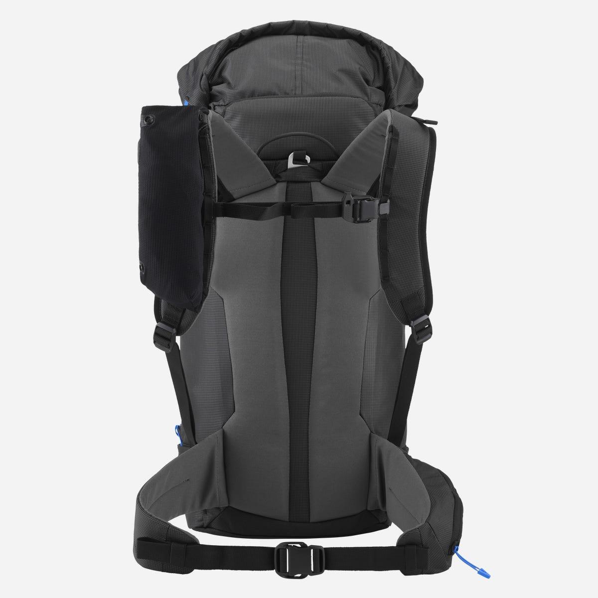 Sac à dos Ski de randonnée unisexe M WHITE 32L 2/2
