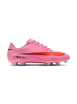 Zapatillas de tacos para Hombre Nike Mercurial vapor 16 club Rosa