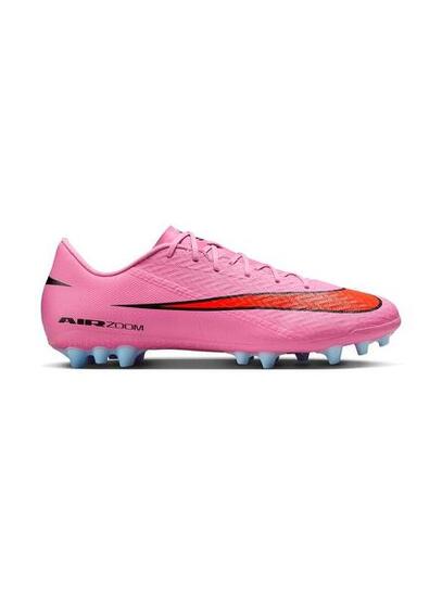 Zapatillas de tacos para Hombre Nike Mercurial vapor 16 academy Rosa