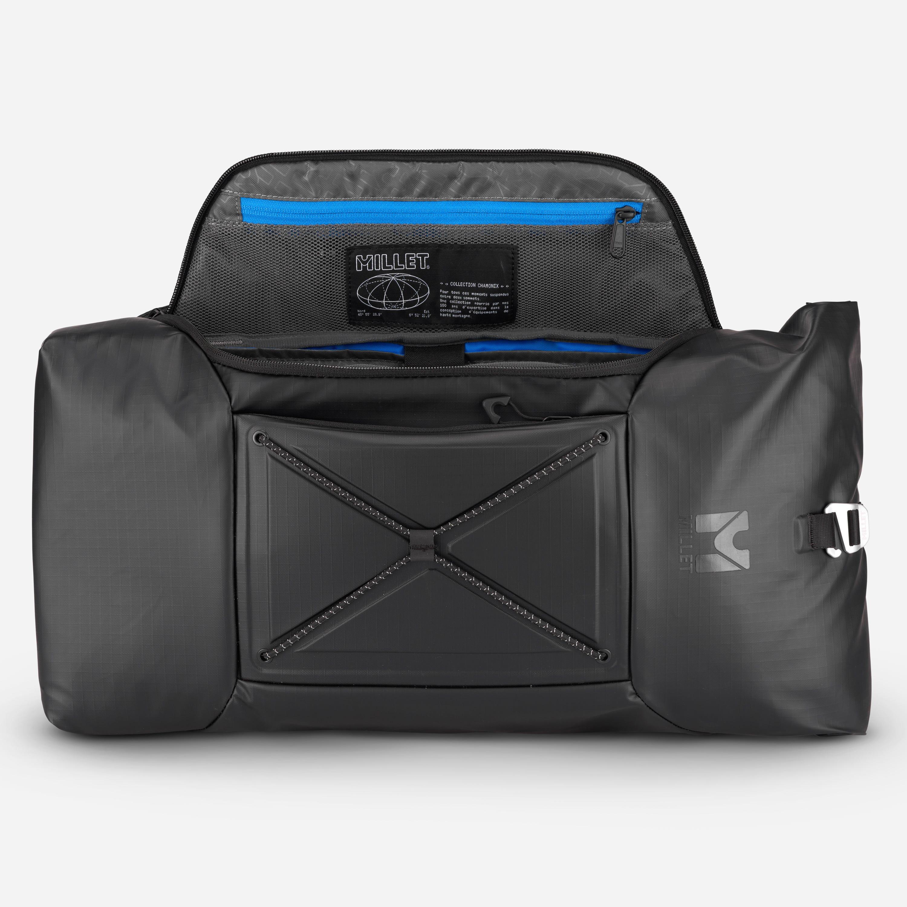 Sac à dos Voyage unisexe CHAMONIX 15+5L 3/5
