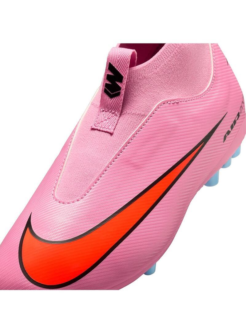Nike Mercurial Superfly 10 Academy Ag Bambino 3/7