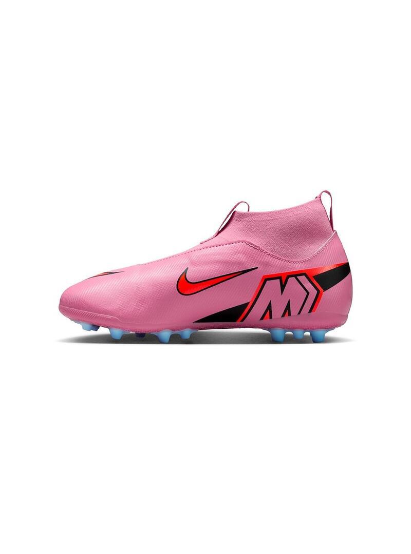 Nike Mercurial Superfly 10 Academy Ag Bambino 2/7