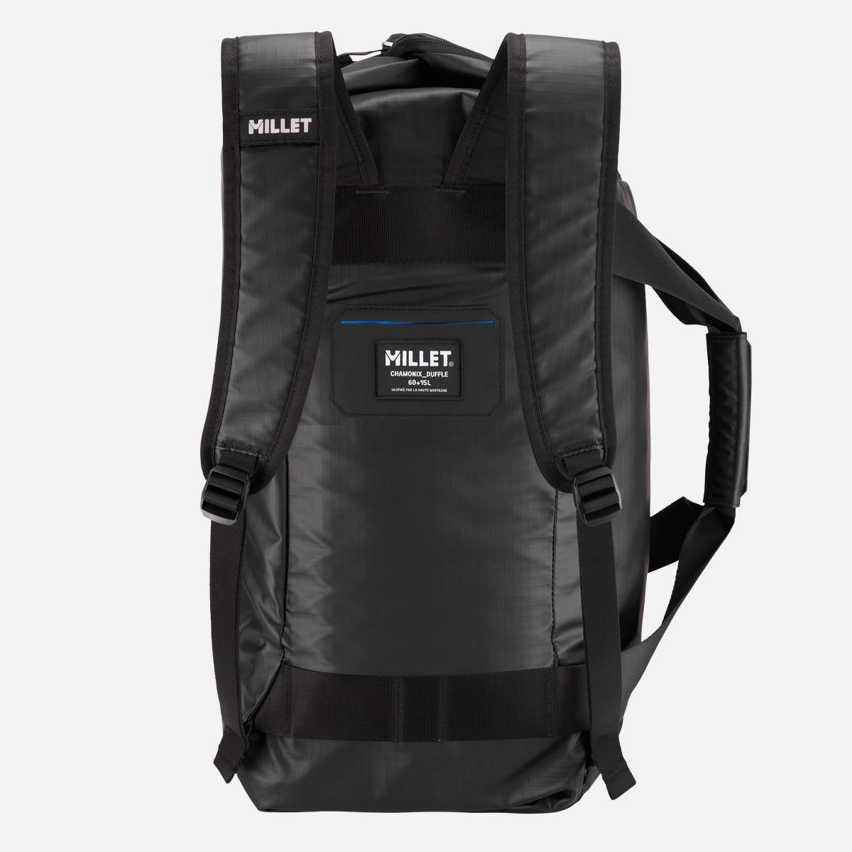 Unisex Ausflug Rucksack  CHAMONIX DUFFLE 60+15L 2/5