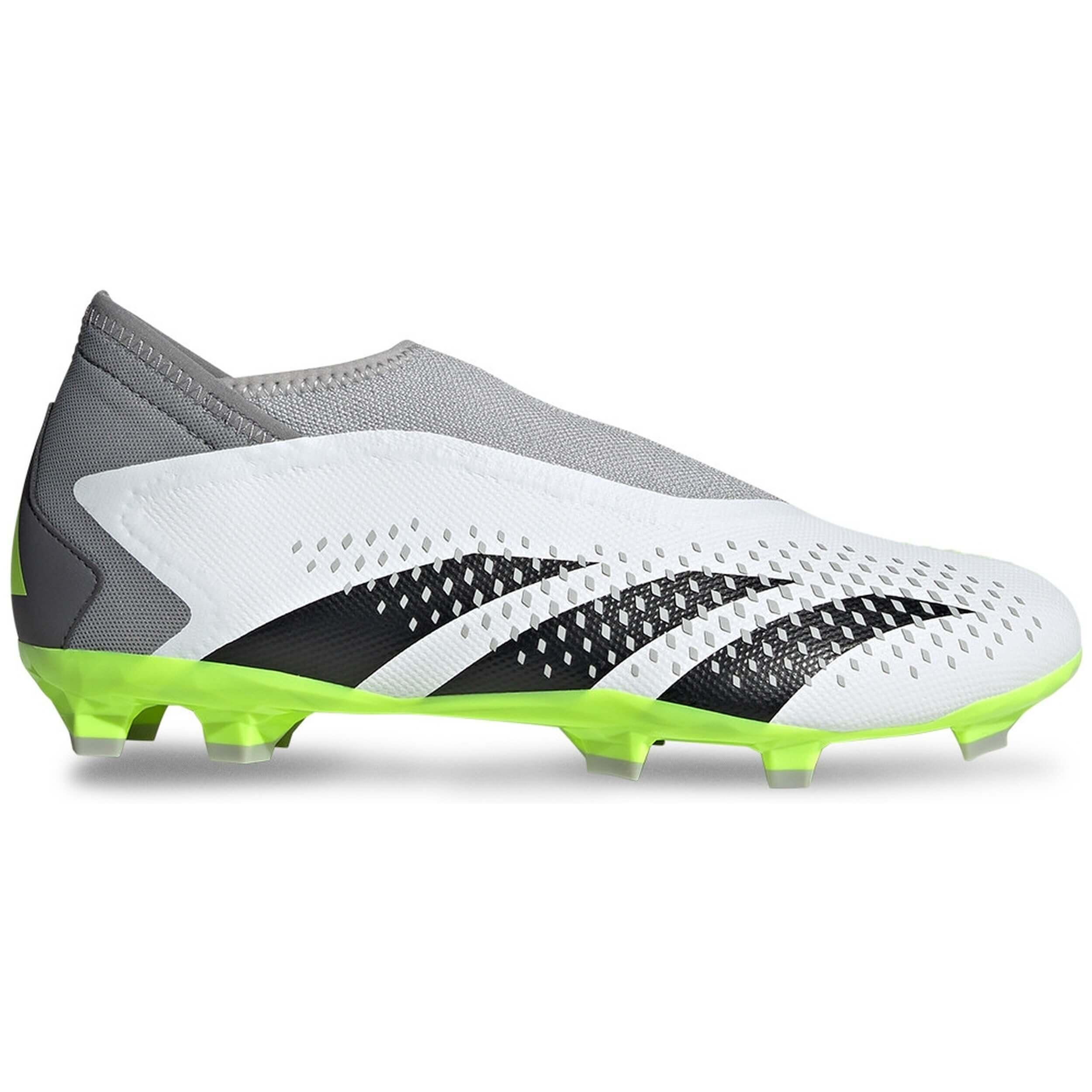 Scarpe da calcio Adidas modello GZ0021 per uomini 2/5