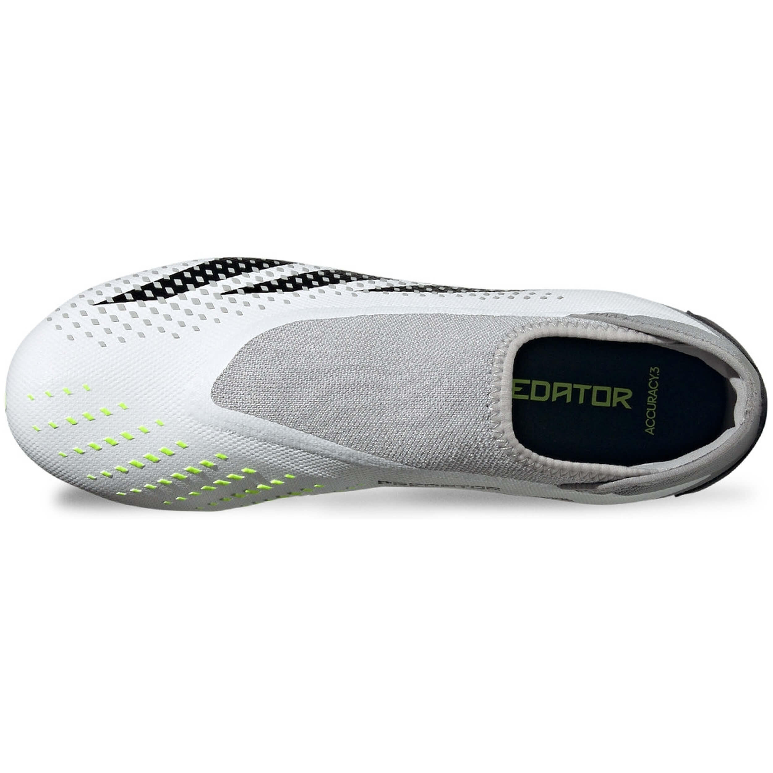 Scarpe da calcio Adidas modello GZ0021 per uomini 5/5