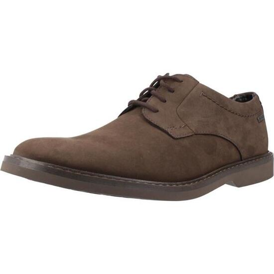 Informales Hombre Clarks Atticusltlogtx