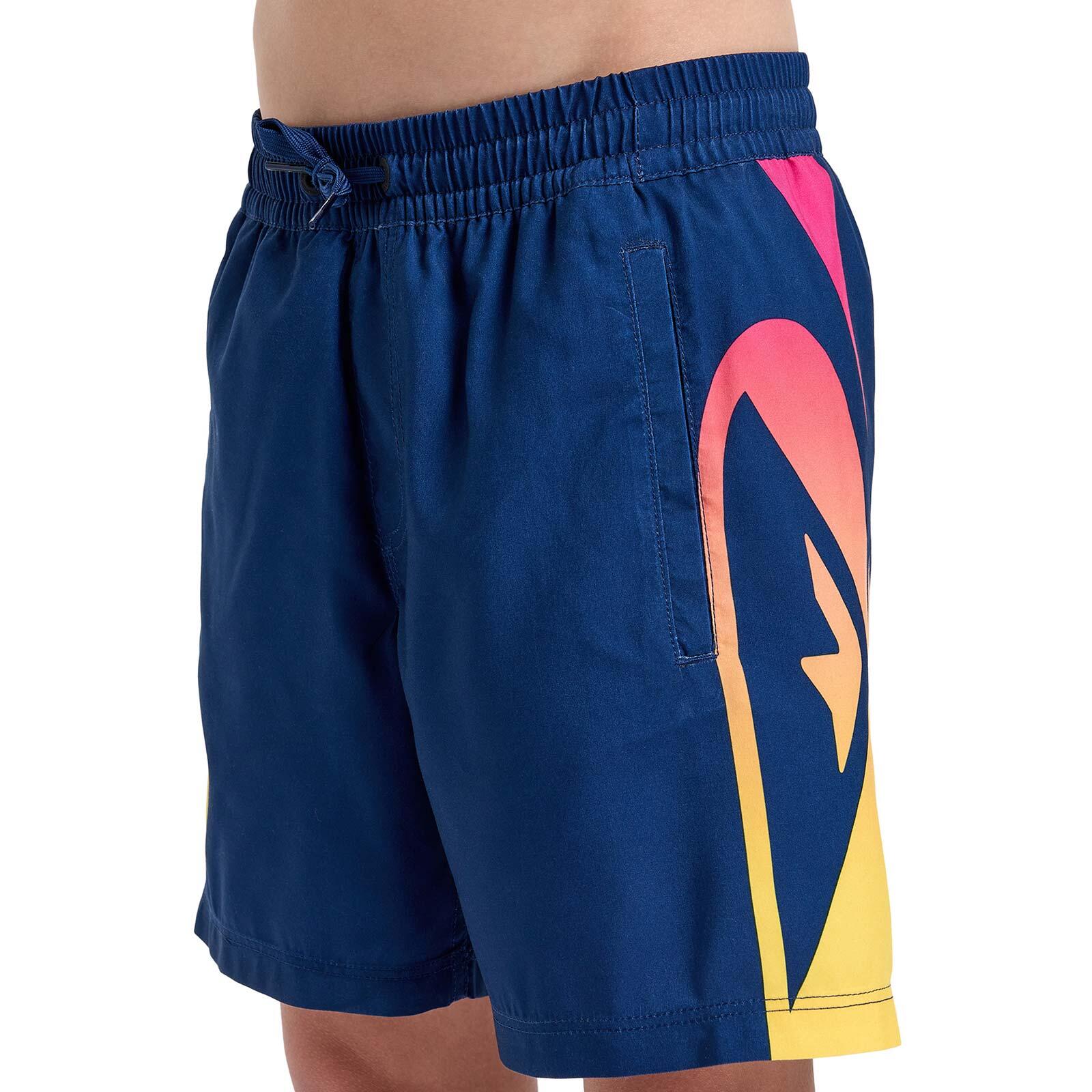 Costume da bagno Quiksilver modello EQBJV03516-BSW6 per ragazzi 2/6