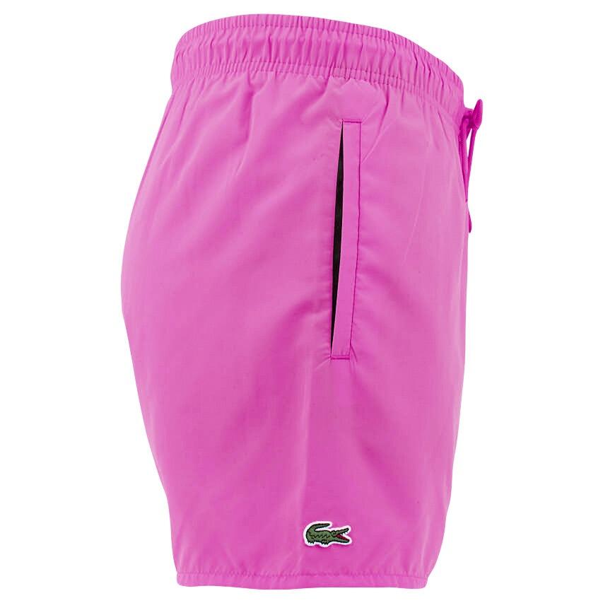 Costume da bagno Lacoste modello MH6270-00-DIF per uomini 5/6