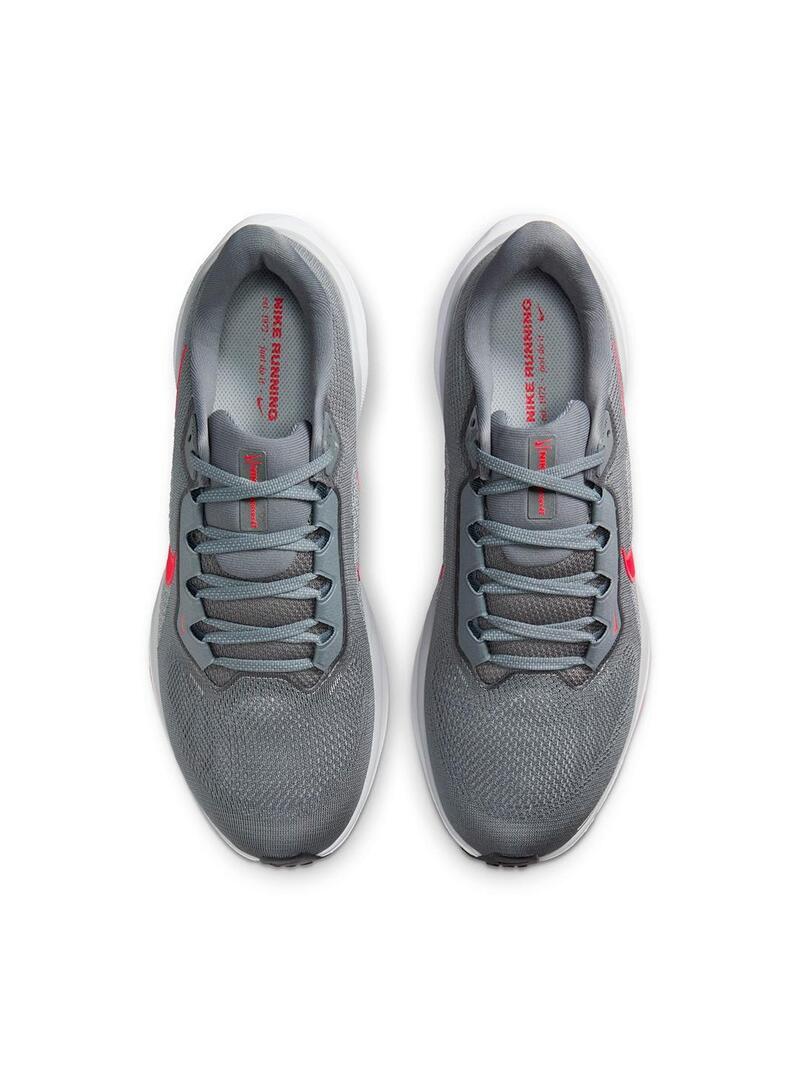Course à pied et trail pour Homme Nike Pegasus 41 Gris 7/7
