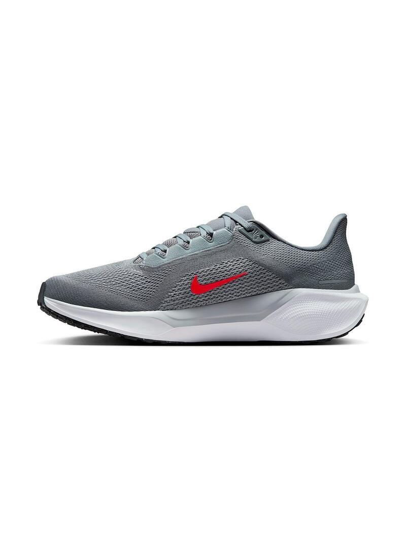 Course à pied et trail pour Homme Nike Pegasus 41 Gris 2/7