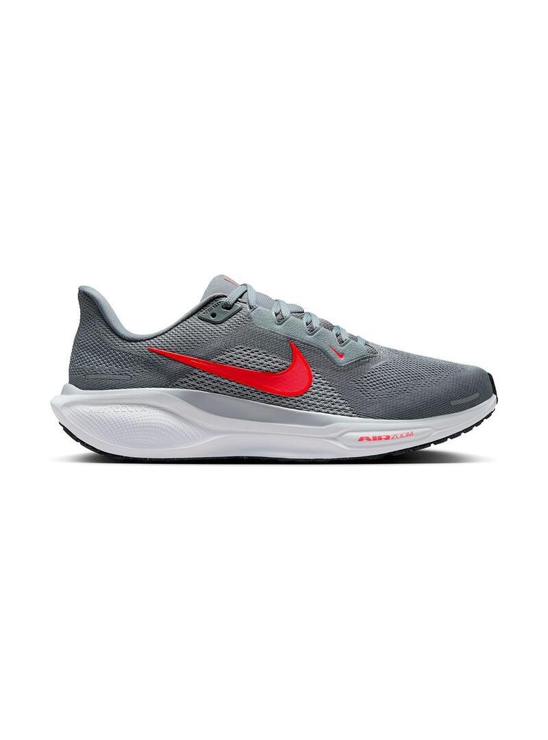Course à pied et trail pour Homme Nike Pegasus 41 Gris 1/7