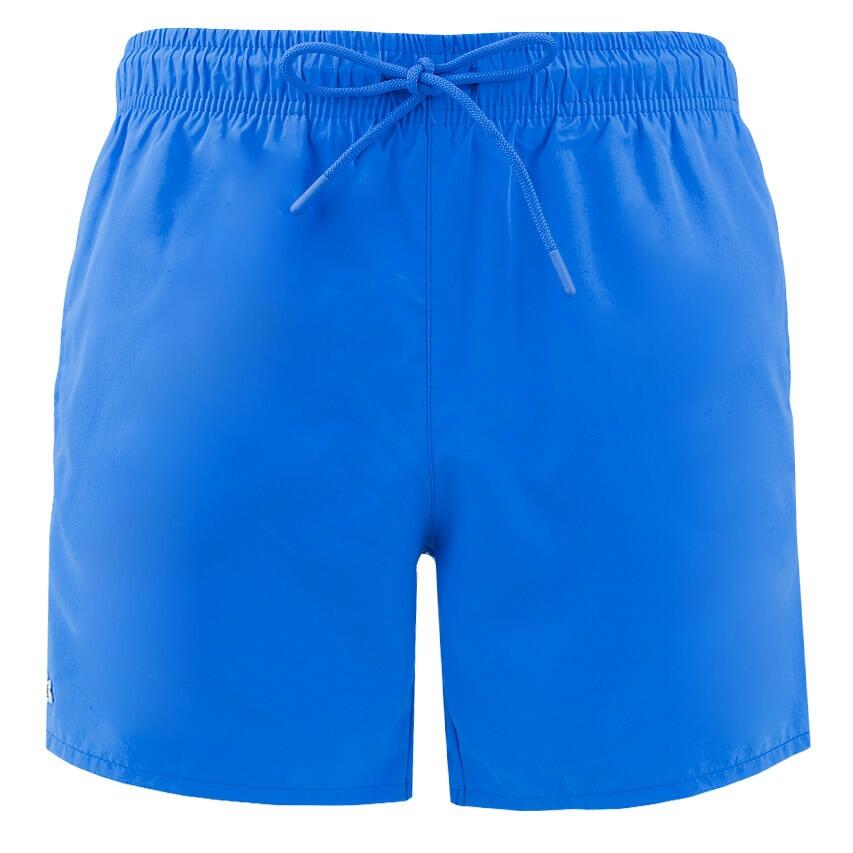 Maillot de bain Lacoste modèle MH6270-00-EIC pour homme 2/5
