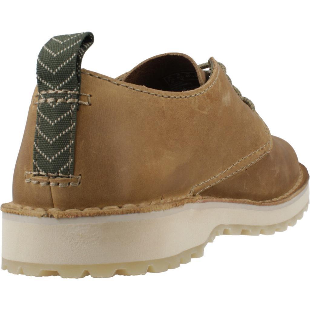 Informales Hombre Clarks Solsbury Lace 3/5