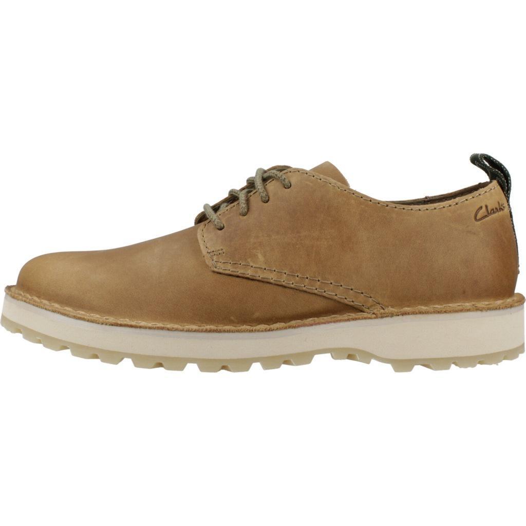 Informales Hombre Clarks Solsbury Lace 2/5