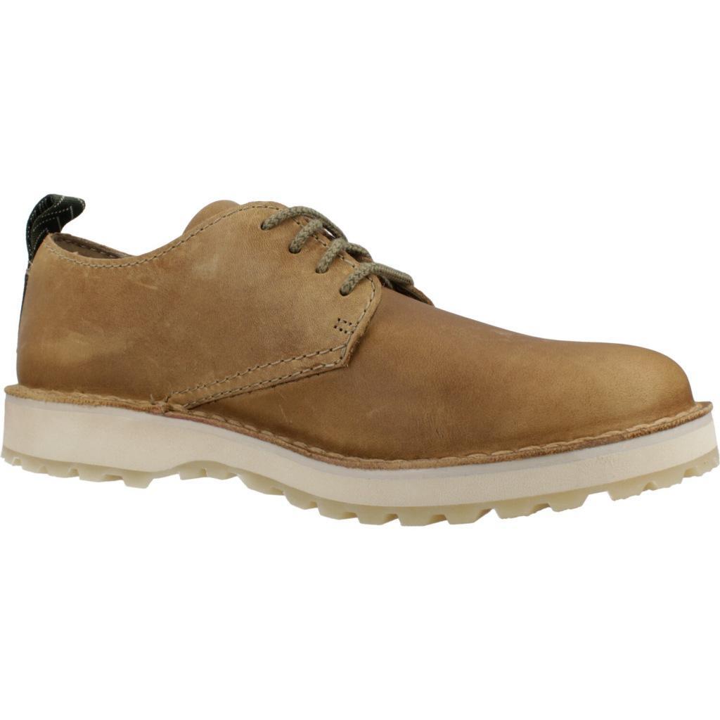 Informales Hombre Clarks Solsbury Lace 5/5