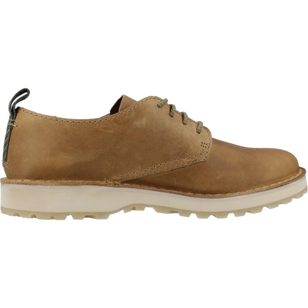Informales Hombre Clarks Solsbury Lace 4/5