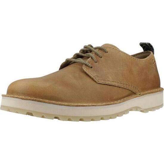 Informales Hombre Clarks Solsbury Lace