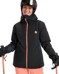Veste de snow technique GALAXY Noir Femme