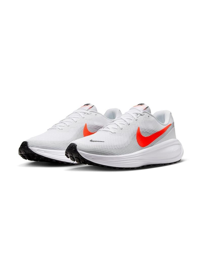 Scarpe da ginnastica da uomo Nike Revolution 8 grigie 6/7