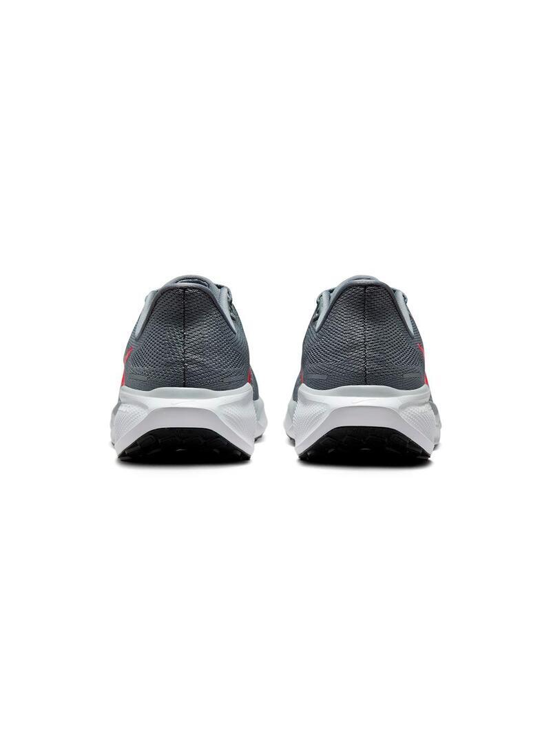 Course à pied et trail pour Homme Nike Pegasus 41 Gris 5/7