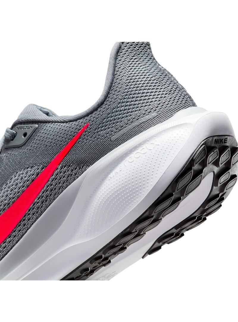 Course à pied et trail pour Homme Nike Pegasus 41 Gris 4/7