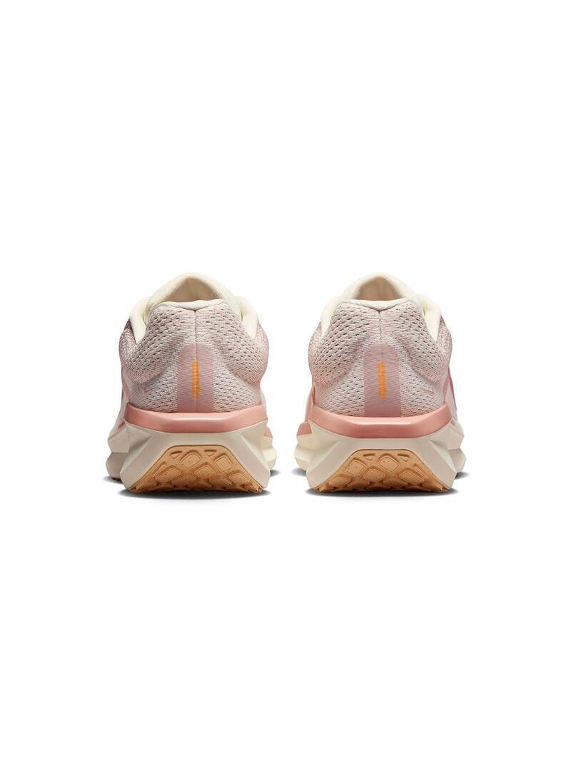 Corsa e trail per donna Nike Winflo 11 Beige 5/7