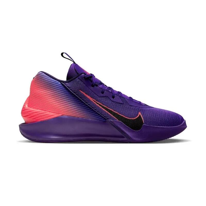 Men's Nike G.T Jump Academy Purple Sport Shoes