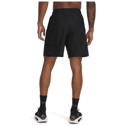 Spodenki Męskie Krótkie Treningowe Under Armour 4xl