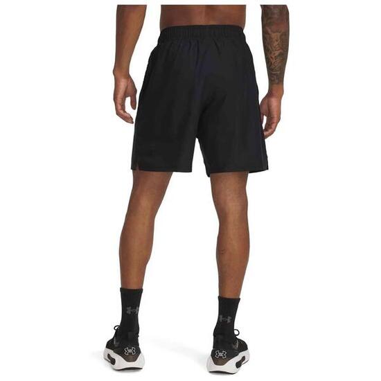 Spodenki Męskie Krótkie Treningowe Under Armour 4xl