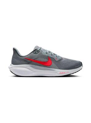 Hardloopschoenen nike pegasus 41 grijs