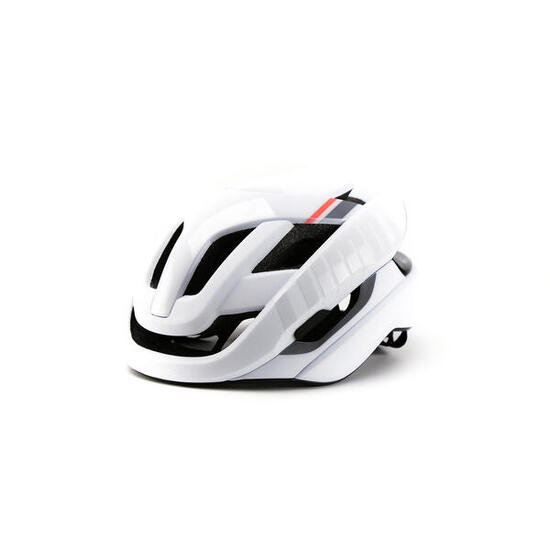Lumos Ultra Fly Pro Mips + Firefly - Spectre White - Medium / Large